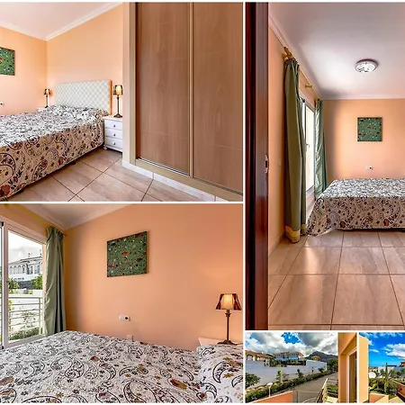 Madronal 45gir0 Villa Costa Adeje (Tenerife)