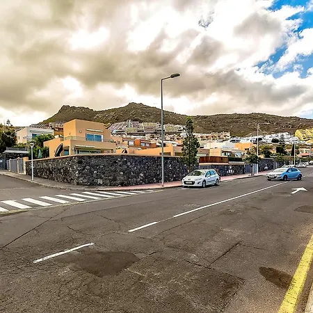 Madronal 45gir0 Villa Costa Adeje (Tenerife)