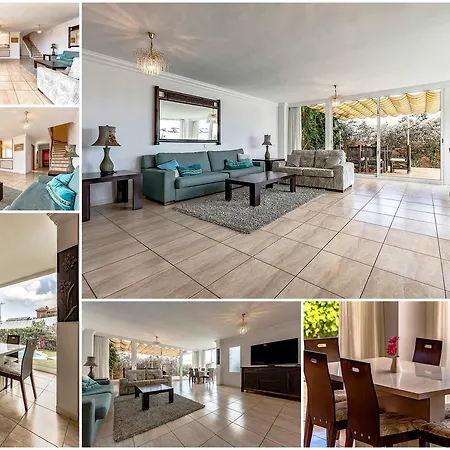 Villa Madronal 45gir0 Costa Adeje (Tenerife)